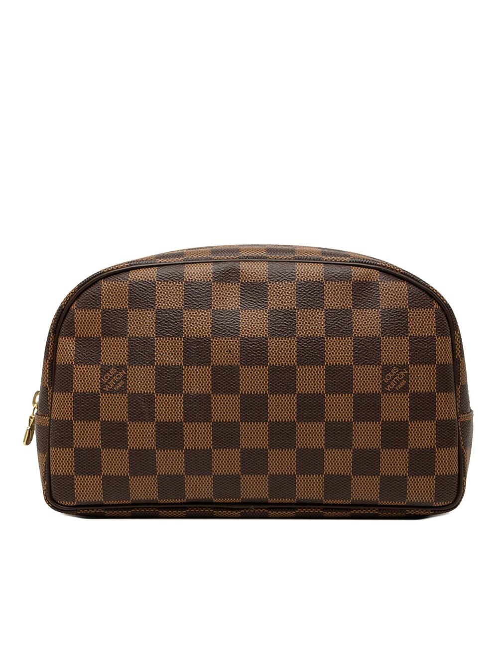 Louis Vuitton Damier Ebene Trousse #361081L62B